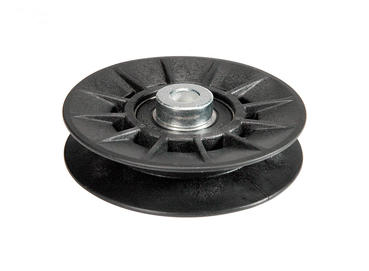 Rotary # 16273 V-IDLER PULLEY FOR SNAPPER