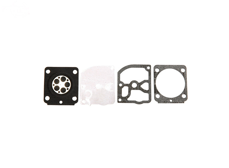 Rotary # 16291 GASKET & DIAPHRAGM KIT FOR STIHL