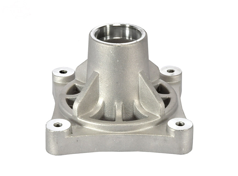 Rotary # 16370 BLADE SPINDLE HOUSING ONLY FOR HUSTLER