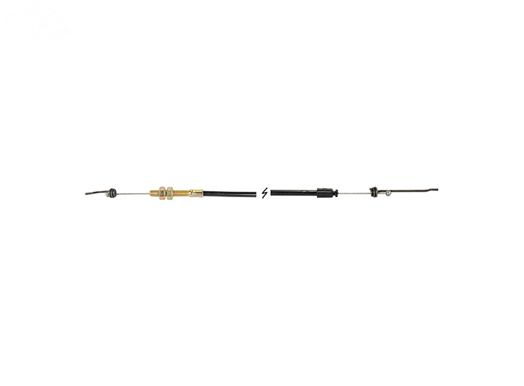 Rotary # 16380 DRIVE CABLE FOR EXMARK