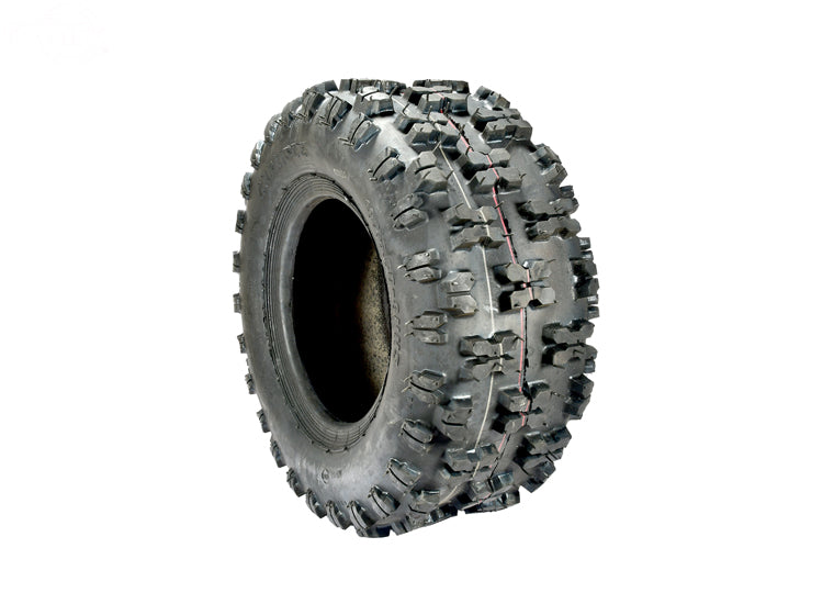 Rotary # 16424 TIRE 18X6.50X8 (18X650X8) 4PR - CARLISLE