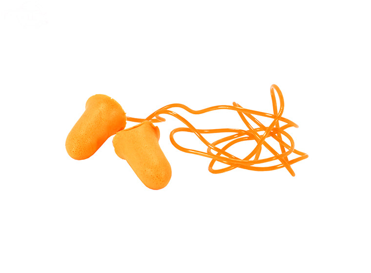 Rotary # 16442 DELTA PLUS CORDED EAR PLUGS - ORANGE