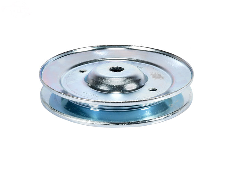 Rotary # 16476 SPINDLE PULLEY FOR HUSQVARNA