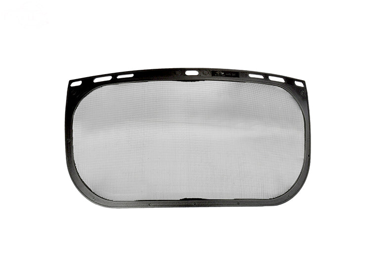 Rotary # 16478 STEEL MESH FACE SHIELD