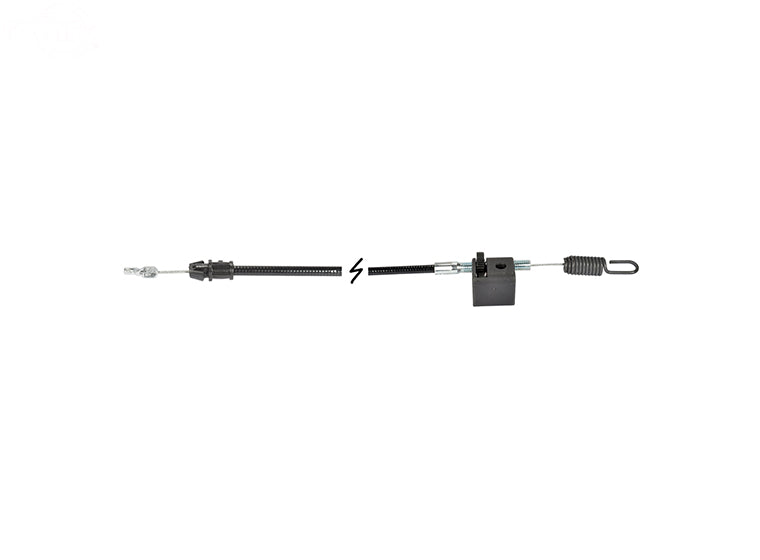 Rotary # 16485 DRIVE CABLE FOR JOHN DEERE