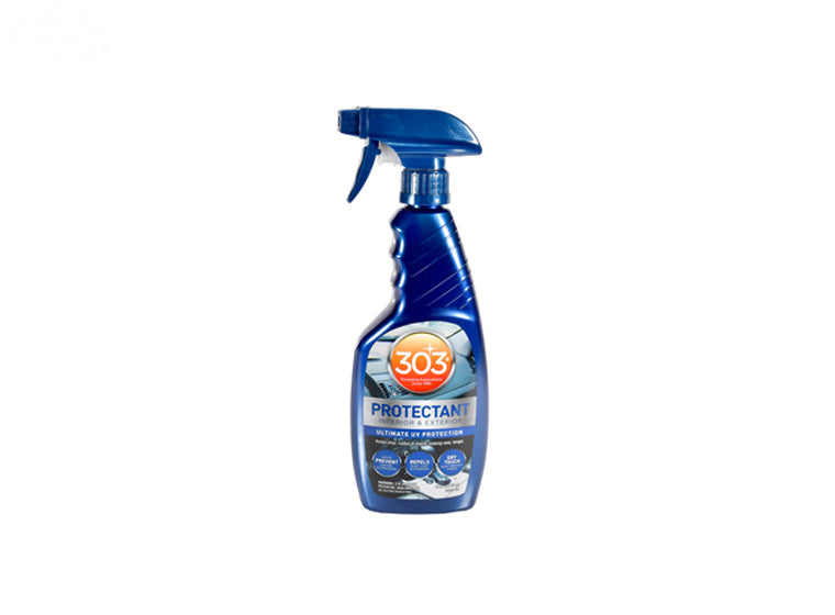 Rotary # 16499 303 PROTECTANT SPRAY 16 OZ.