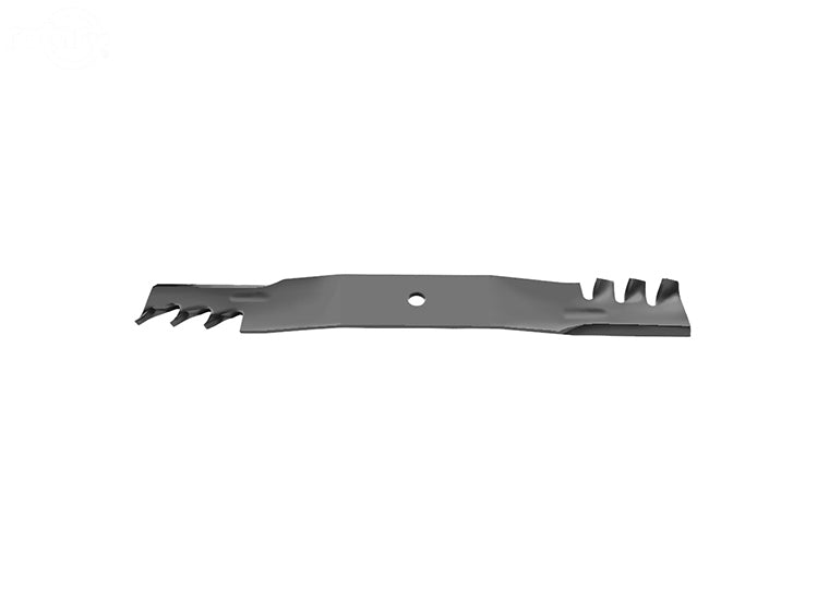 ROTARY # 16508 BLADE 24-1/2" X 5/8" COPPERHEAD MULCHER FOR SPARTAN