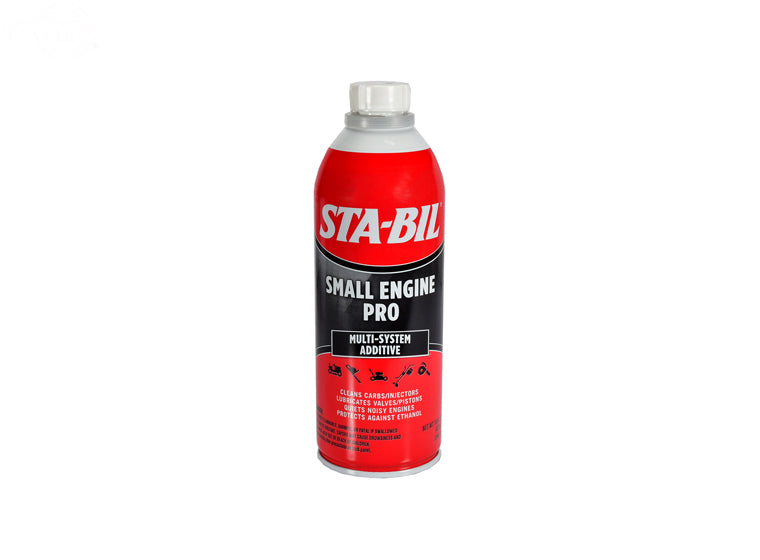 Rotary # 16528 STA-BIL SMALL ENGINE FUEL/OIL ADDITIVE 16 OZ. Pack of 6