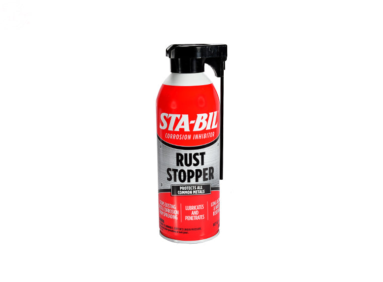 Rotary # 16532 STA-BIL RUST STOPPER 13 OZ. Pack of 6