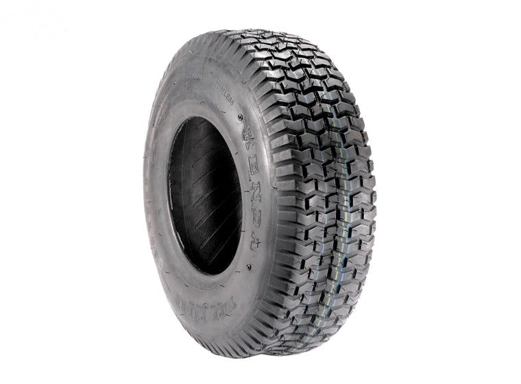 Rotary # 16553 TIRE 18X650X8 (18X6.50X8) 4PLY TL KENDA