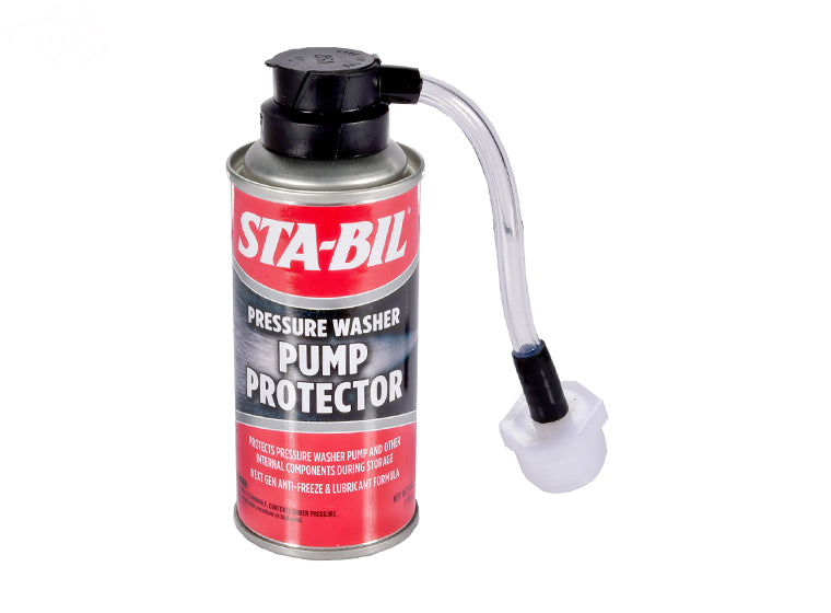 Rotary # 16577 STA-BIL PUMP PROTECTOR Pack of 8