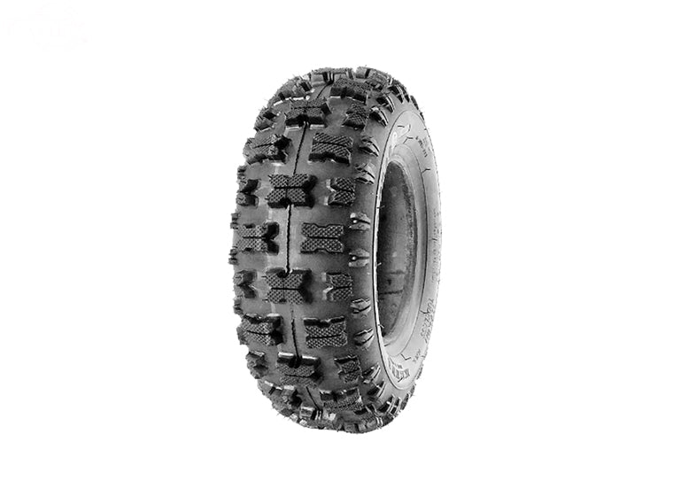 Rotary # 16582 TIRE POLAR TRAC 480X400X8 (4.80X4.00X8) 2 PLY