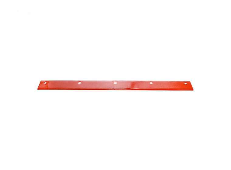 Rotary # 16583 Scraper Bar replaces Ariens 03884359. For compact 22"