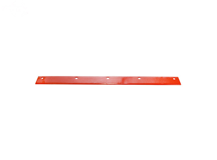 Rotary # 16584 Scraper Bar replaces Ariens 03884459. Fits compact 24"