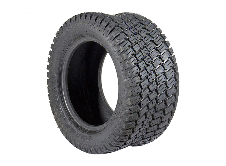 Rotary # 16595 TIRE GRASSMASTER 20X10.50X8 (20X1050X8) 4 PLY