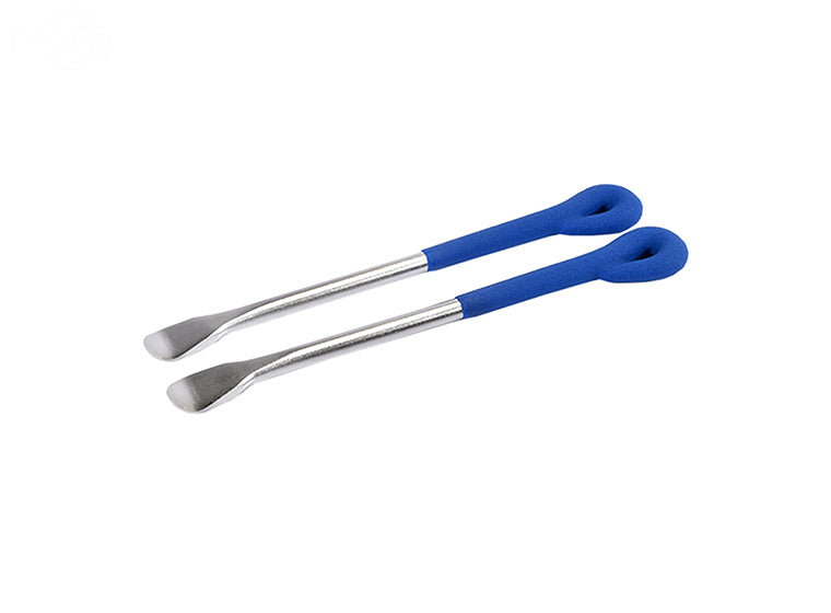 Rotary # 16607 HELIX TIRE SPOONS (SET OF 2)