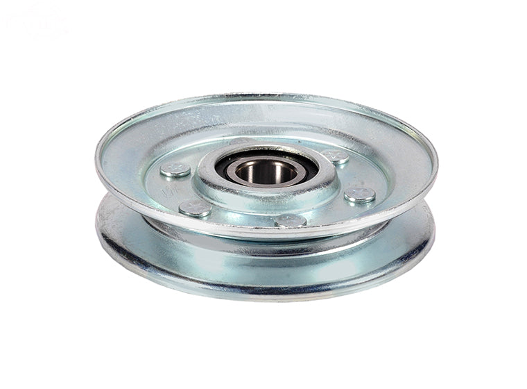 Rotary # 16635 V-IDLER PULLEY FOR TRANSMISSION DRIVE