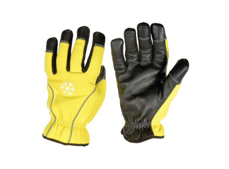 Rotary # 16699 COLD WEATHER GLOVES, MEDIUM