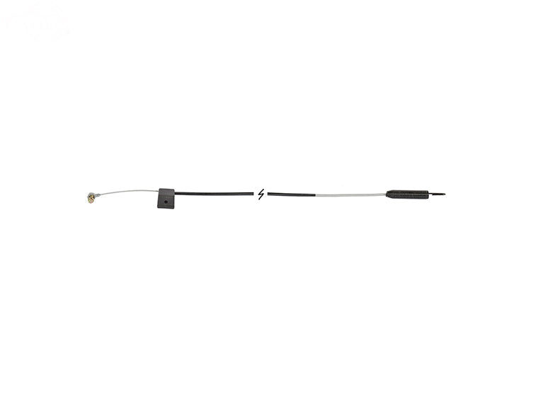 Rotary # 16720 BLADE BRAKE CABLE FOR EXMARK