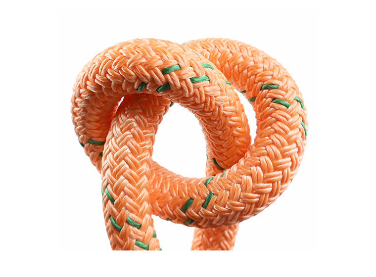 Rotary # 16768 MATADOR BULL RIGGING ROPE — Mow Town USA
