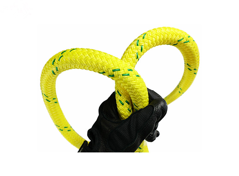 Rotary # 16770 MATADOR BULL RIGGING ROPE