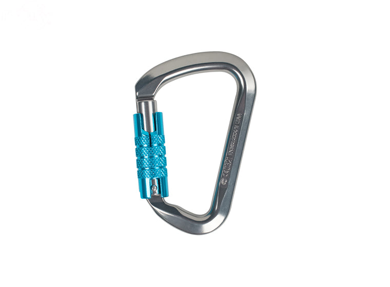 Rotary # 16788 ALUMINUM BIG D CARABINER