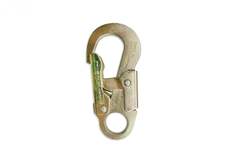 Rotary # 16796 STEEL SNAP HOOK