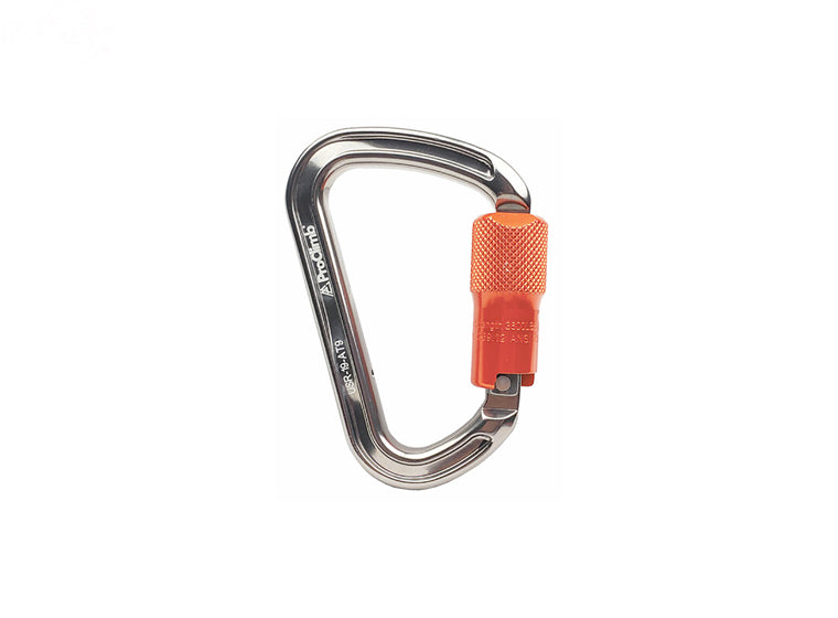 Rotary # 16839 I-BEAMER CARABINER