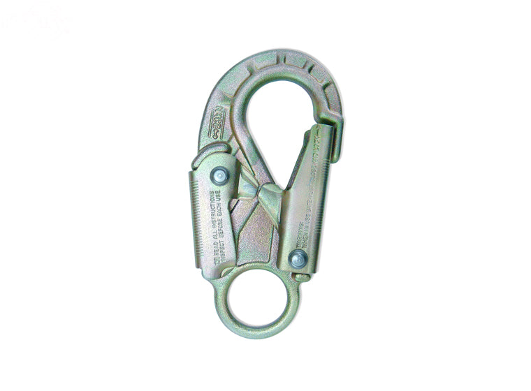 Rotary # 16843 FIXED EYE SNAP HOOK