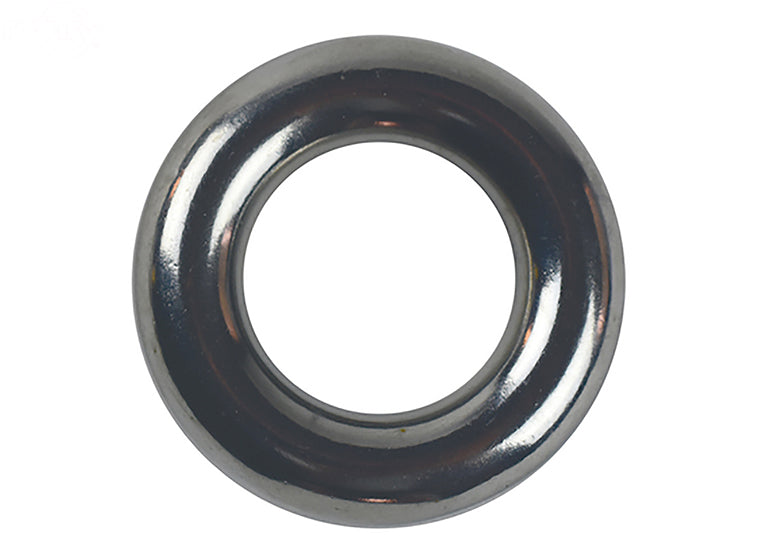 Shop Rigging Rings Rotary # 16851 STAINLESS STEEL RIGGING RING — Mow Town USA