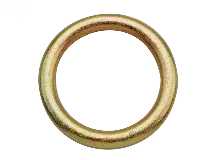 Rotary # 16853 FORGED STEEL RIGGING RING — Mow Town USA