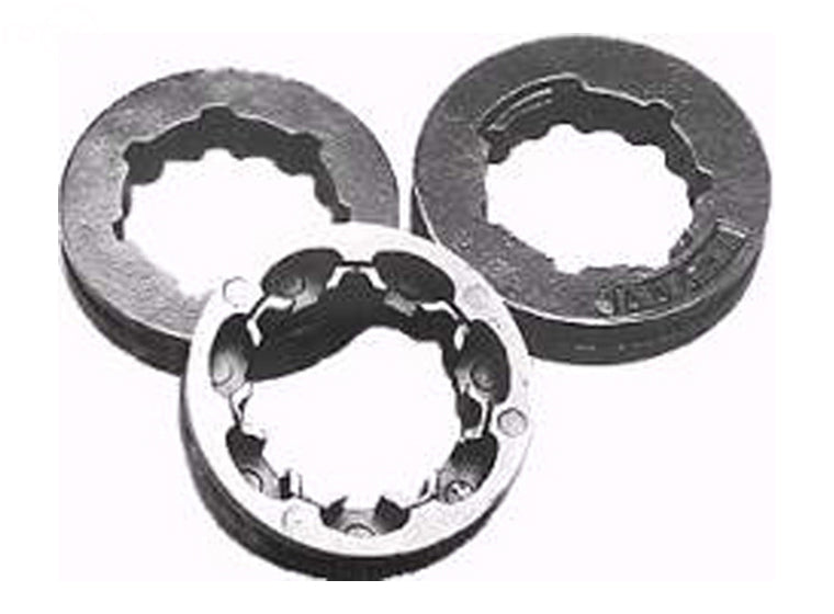 Rotary # 1686 CHAINSAW RIM SPROCKET .404 X 7T