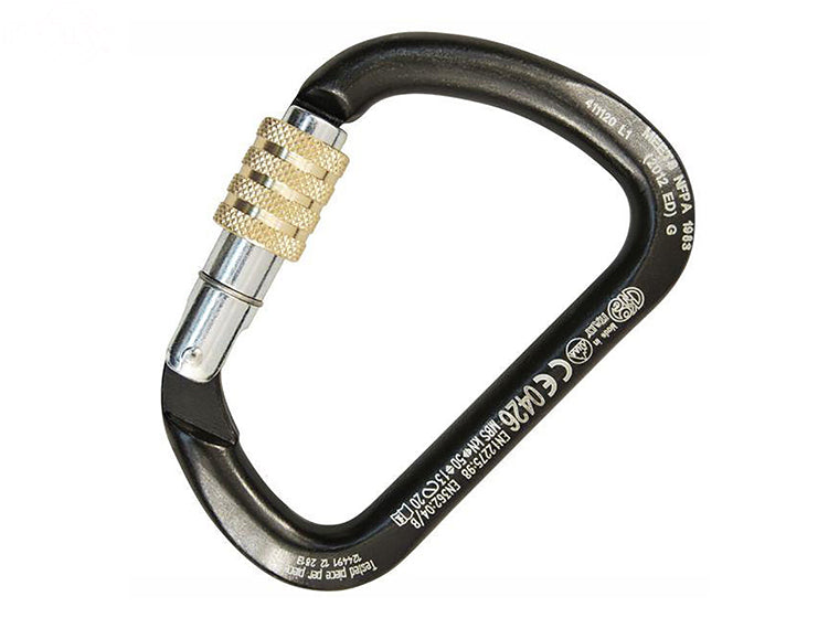 Rotary # 16908 X-LARGE CARABINER