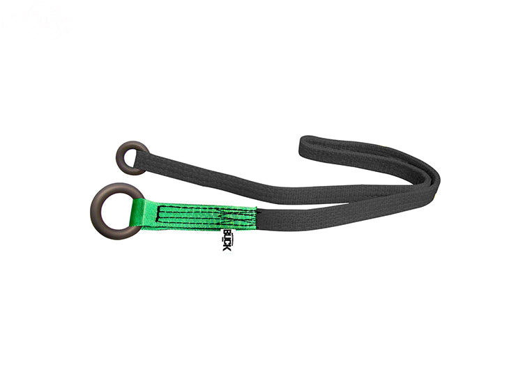 Rotary # 17032 ALUMINUM FRICTION SAVER 48"
