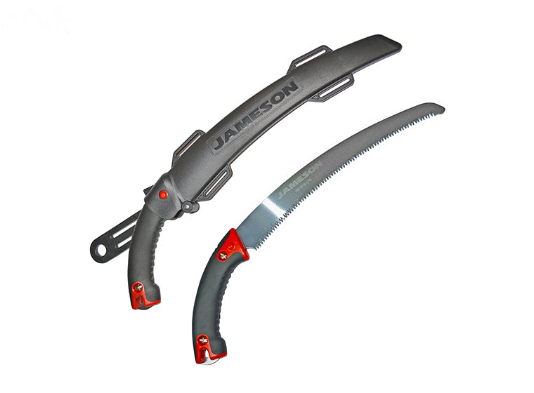 Rotary # 17070 JAMESON HAND SAW WITH SCABBARD