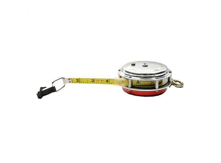 Rotary # 17104 LOGGER MEASURING TAPE