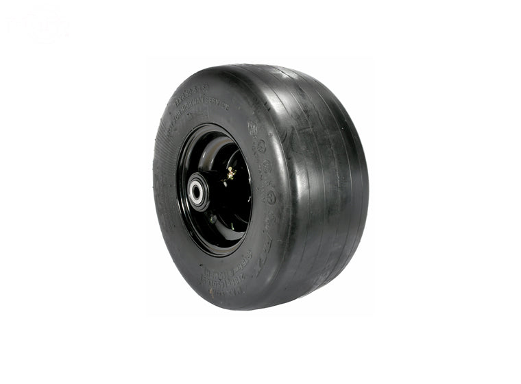 Rotary # 17108 CASTER WHEEL ASSEMBLY FOR SPARTAN