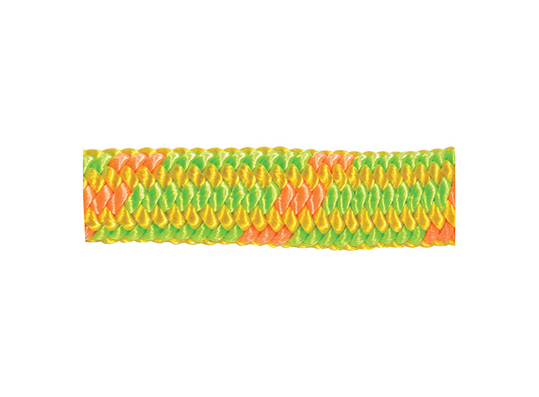 Rotary # 17122 PELICAN ARBORIST PRO CLIMBING ROPE