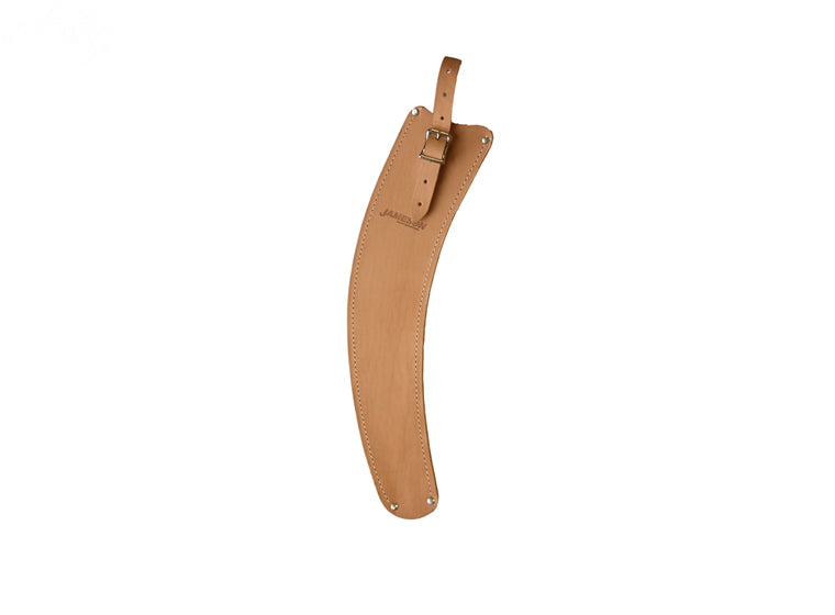 Rotary # 17126 JAMESON LEATHER POLE SAW SCABBARD — Mow Town USA