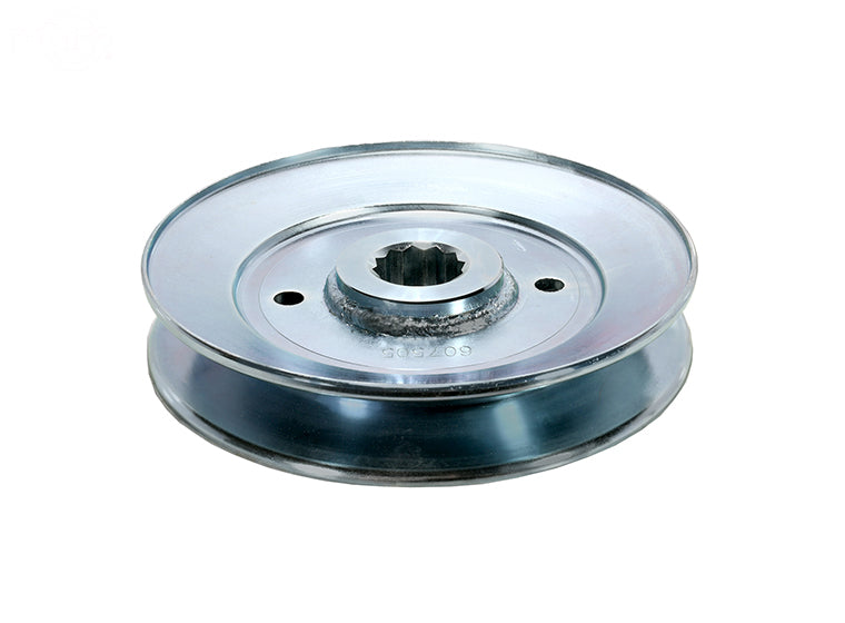 Rotary # 17139 SPINDLE PULLEY FOR HUSTLER