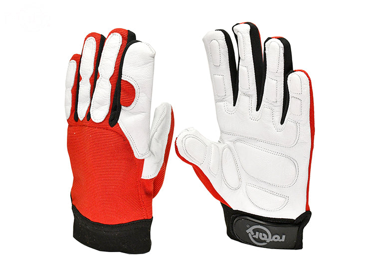 Rotary # 17154 CHAINSAW PROTECTIVE GLOVES XL