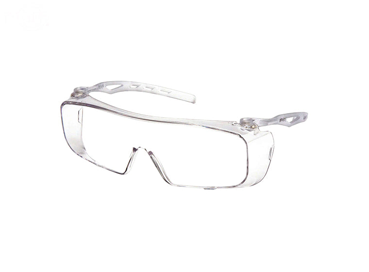 Rotary # 17193 SAFETY GLASSES - S9910ST