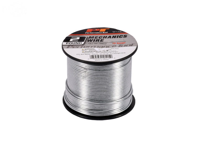 Rotary # 17210 MECHANICS WIRE