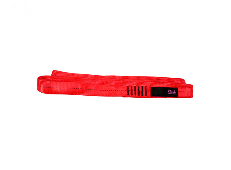 Rotary # 17238 CMI SEWN RUNNER 48" RED