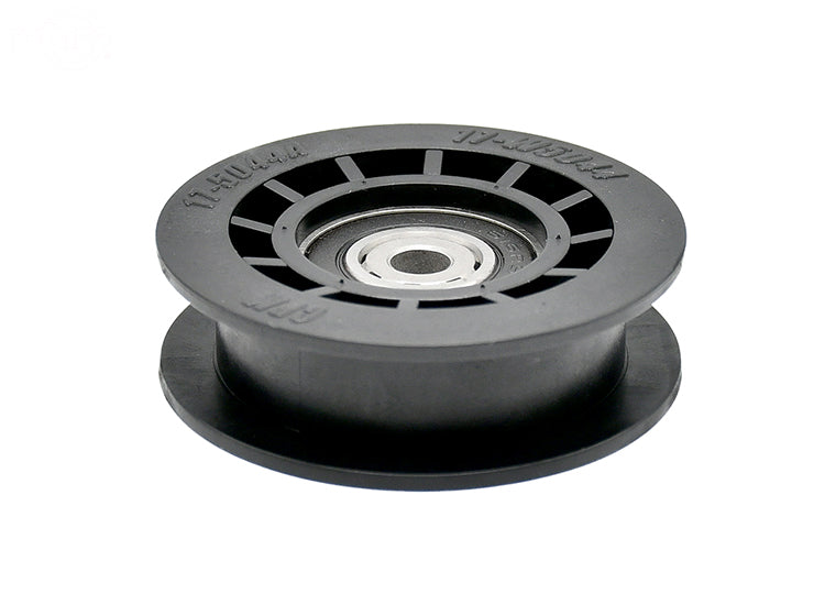 Rotary # 17243 FLAT IDLER PULLEY FOR HUSQVARNA