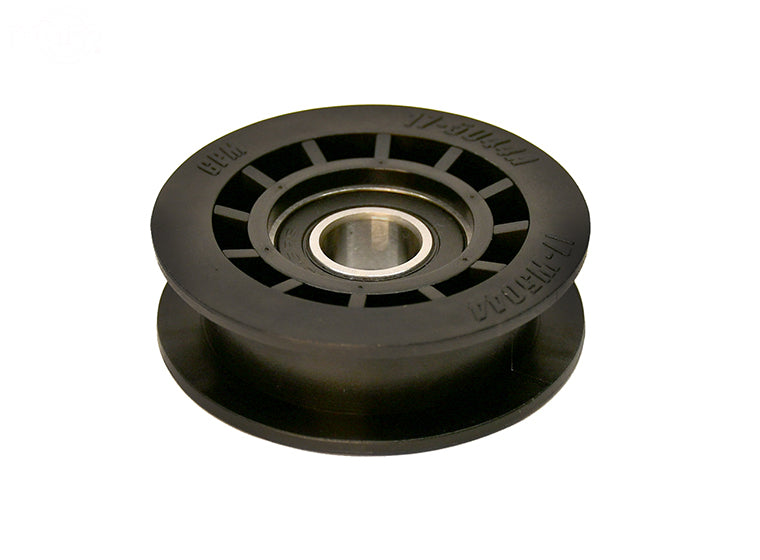 Rotary # 17244 FLAT IDLER PULLEY FOR HUSQVARNA