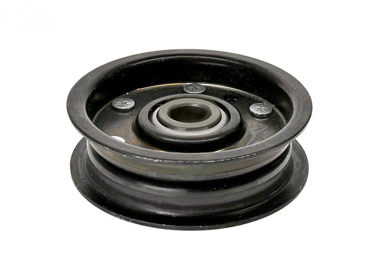 Rotary # 17260 FLAT IDLER PULLEY FOR KUBOTA