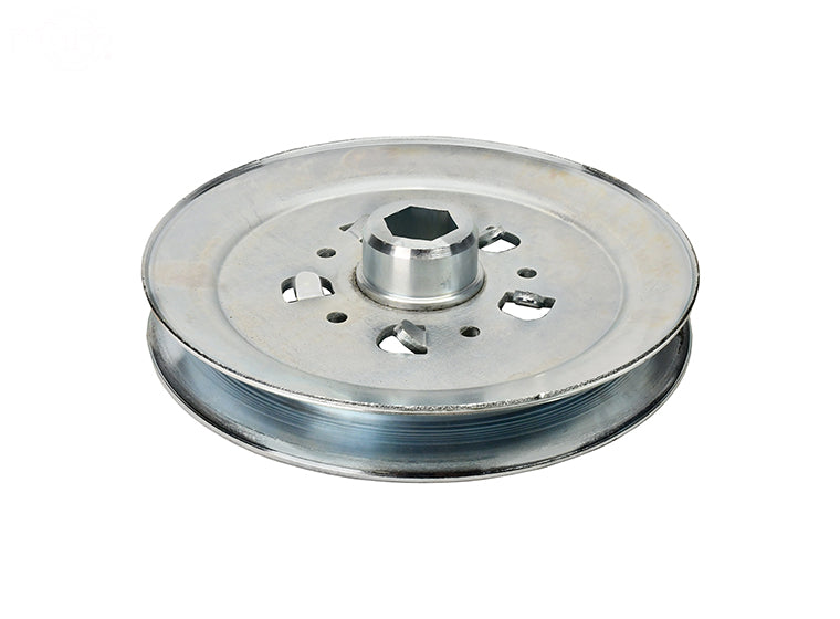 Rotary # 17264 SPINDLE PULLEY FOR KUBOTA