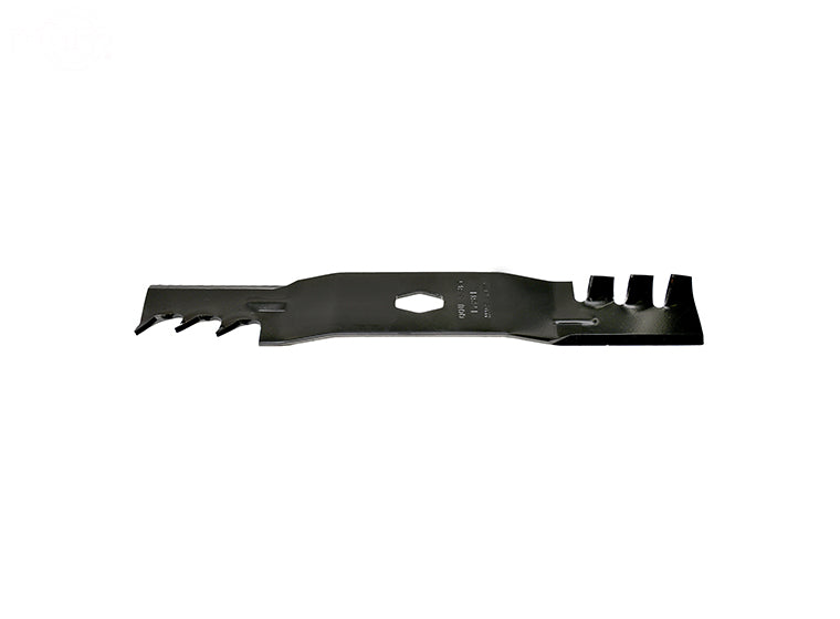 Rotary # 17281 BLADE 18-5/8" X DIAMOND MULCHING BLADE FOR MTD