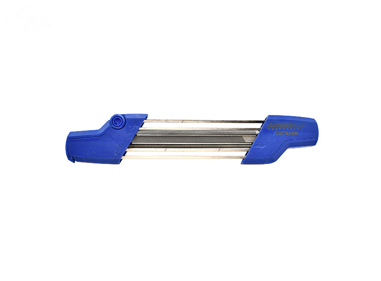 Rotary # 17288 ARCHER 2 IN 1 FILE FOR 3/8" STD CHAIN